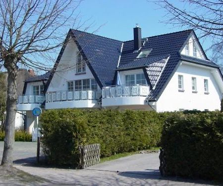 Ferienwohnung I Stoertebekerstr.13 Zingst Exterior foto