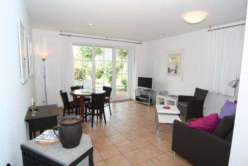 Ferienwohnung I Stoertebekerstr.13 Zingst Exterior foto
