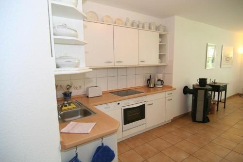 Ferienwohnung I Stoertebekerstr.13 Zingst Exterior foto