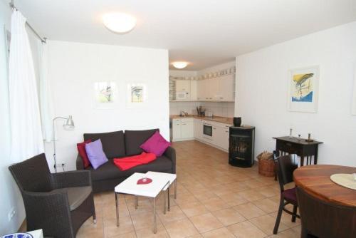 Ferienwohnung I Stoertebekerstr.13 Zingst Exterior foto