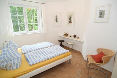 Ferienwohnung I Stoertebekerstr.13 Zingst Exterior foto